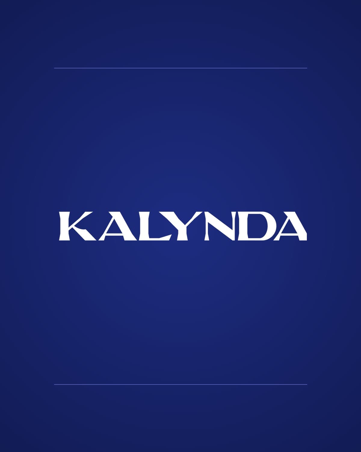 Kalynda Dikey Logo