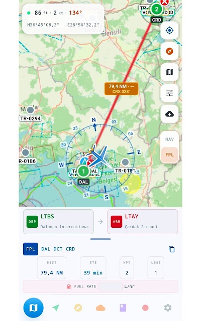 PilotNav