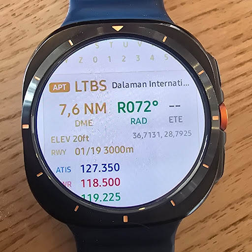 Pilot Assist Aviation 2