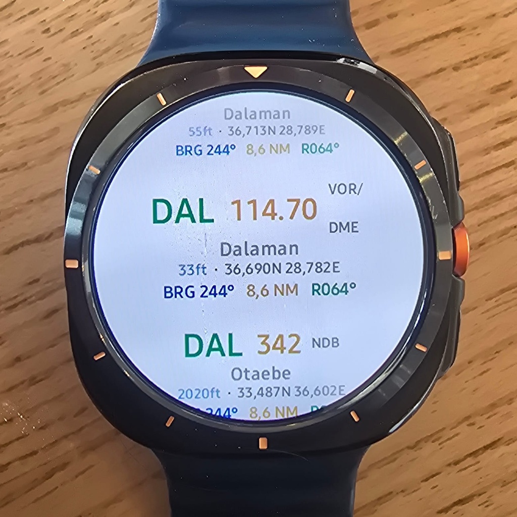 Pilot Assist Aviation 4